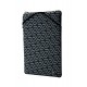 HP Reversible Protective 15.6-inch Geo Laptop Sleeve HP Reversible Protective 15.6-inch Geo Laptop Sleeve