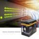 Qoltec 50358 UTP network cable| CAT5E | 305m | PVC grey Qoltec 50358 UTP network cable| CAT5E | 305m | PVC grey