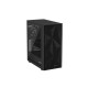 HOUSING GENESIS DIAXID 605F MIDI TOWER WITH USB-C WINDOW BLACK HOUSING GENESIS DIAXID 605F MIDI TOWER WITH USB-C WINDOW BLACK