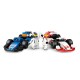 LEGO CITY 60464 F1 - Williams Racing & Haas F1 Race Cars LEGO CITY 60464 F1 - Williams Racing & Haas F1 Race Cars