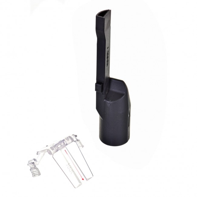 Ryobi RJS850-K power jigsaw 600 W 2 kg Ryobi RJS850-K power jigsaw 600 W 2 kg