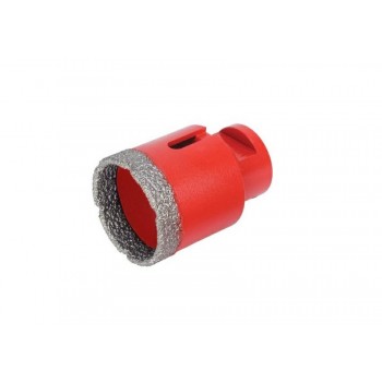 RUBI DRILL BIT M14 50mm DIAMOND GRAINED