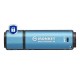 Kingston Technology IronKey 64GB Vault Privacy 50 AES-256 Encrypted, FIPS 197 Kingston Technology IronKey 64GB Vault Privacy 50 AES-256 Encrypted, FIPS 197