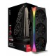 XFX Mercury Radeon RX 9070 XT OC Gaming Edition AMD 16 GB GDDR6