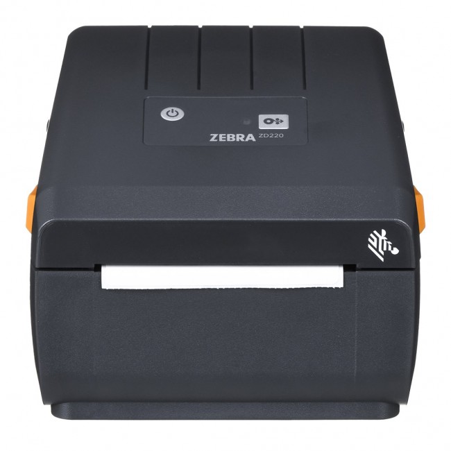Zebra ZD220 label printer Direct thermal 203 x 203 DPI 102 mm/sec Wired Zebra ZD220 label printer Direct thermal 203 x 203 DPI 102 mm/sec Wired