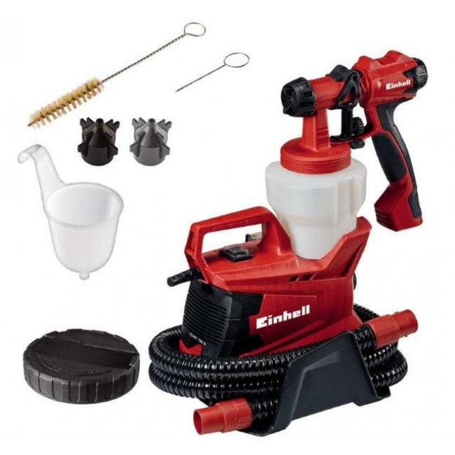 Einhell TC-SY 700 S 1 L