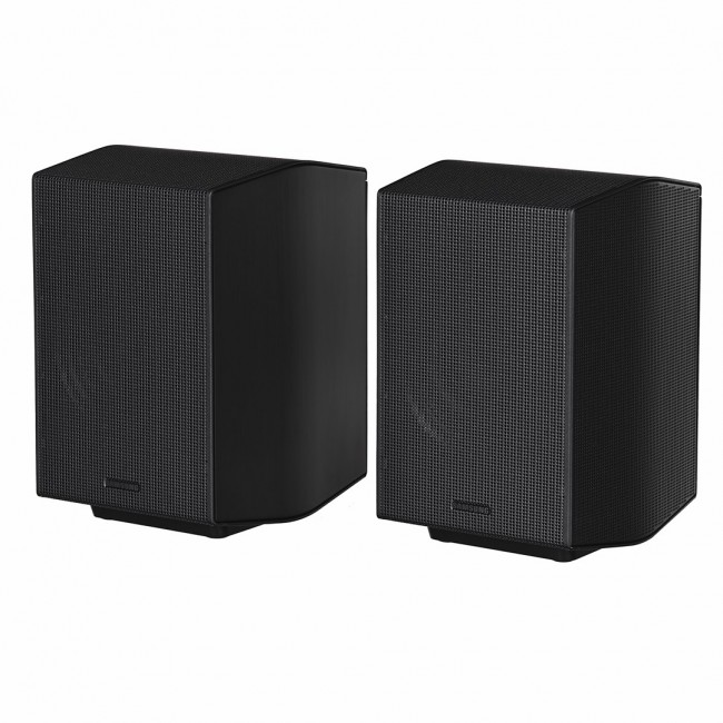 Samsung HW-Q990F/EN Speaker module 11.1.4 channels Black Samsung HW-Q990F/EN Speaker module 11.1.4 channels Black