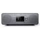 Muse M-885 DBT 80 W DAB, FM Black MP3 playback Muse M-885 DBT 80 W DAB, FM Black MP3 playback