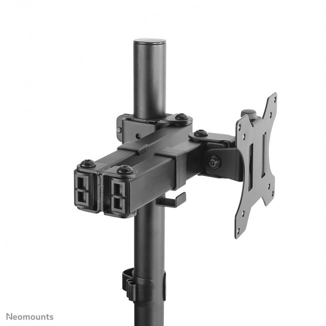 Neomounts FPMA-D550BLACK Monitor arm 10-32 Neomounts FPMA-D550BLACK Monitor arm 10-32