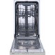 Gorenje GV520E10S dishwasher Fully built-in 11 place settings E