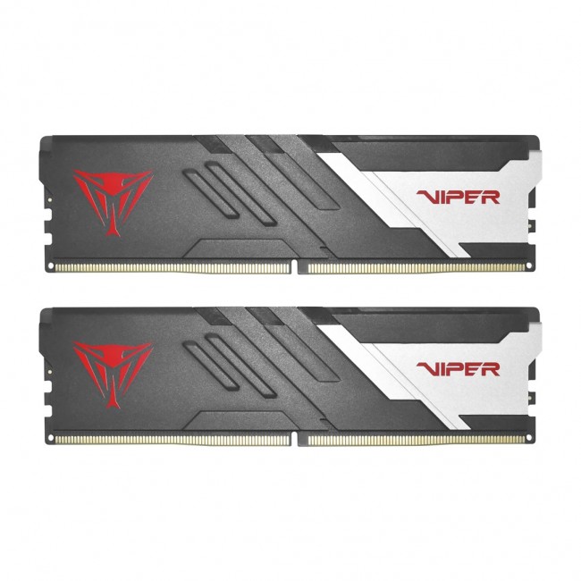 Patriot Memory Viper Venom PVV532G700C32K memory module 32 GB 2 x 16 GB DDR5 7000 MHz Patriot Memory Viper Venom PVV532G700C32K memory module 32 GB 2 x 16 GB DDR5 7000 MHz