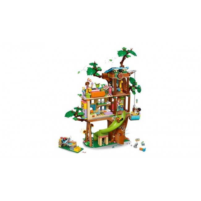 LEGO FRIENDS 42652 Friendship Tree House Hangout LEGO FRIENDS 42652 Friendship Tree House Hangout