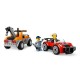 LEGO CITY 60435 Tow Truck and Sports Car Repair LEGO CITY 60435 Tow Truck and Sports Car Repair