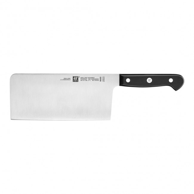 ZWILLING GOURMET Stainless steel 1 pc(s) Chef's knife