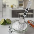 ProfiCook PC-LW 1214 Stainless steel Electronic kitchen scale