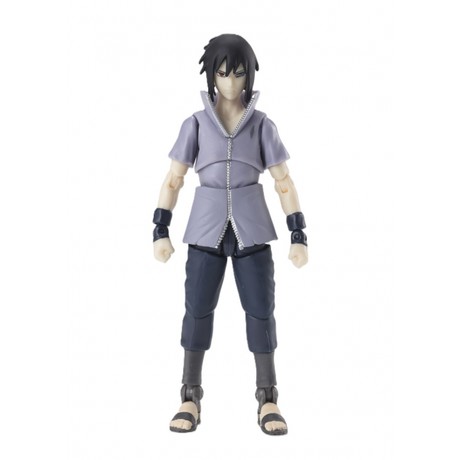 ULTIMATE LEGENDS NARUTO - SASUKE FINAL VALLEY ULTIMATE LEGENDS NARUTO - SASUKE FINAL VALLEY