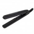 Esperanza EBP008 hair styling tool Straightening iron Warm Black 22 W Esperanza EBP008 hair styling tool Straightening iron Warm Black 22 W