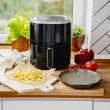 Adler AD 6322 Air fryer 5.0 L black
