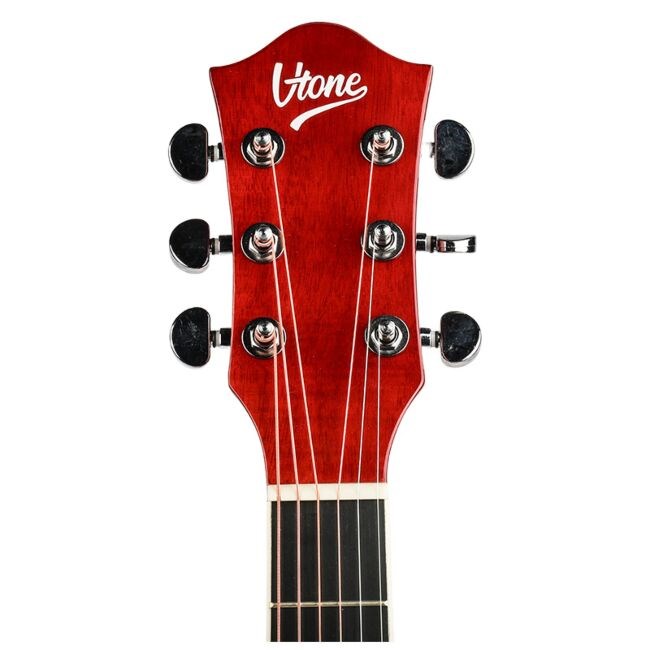 V-TONE AG Two SB - 4/4 acoustic guitar, sunburst V-TONE AG Two SB - 4/4 acoustic guitar, sunburst