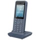 Grandstream Networks WP836 IP phone Blue 3 lines LCD Wi-Fi Grandstream Networks WP836 IP phone Blue 3 lines LCD Wi-Fi