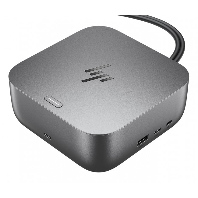 HP Thunderbolt 4 Ultra 280W G6 Dock HP Thunderbolt 4 Ultra 280W G6 Dock