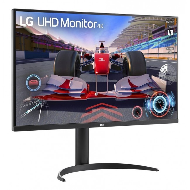 LG 32UR550K-B computer monitor 80 cm (31.5