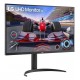 LG 32UR550K-B computer monitor 80 cm (31.5