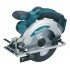Makita DSS610Z portable circular saw 16.5 cm 3700 RPM