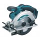 Makita DSS610Z portable circular saw 16.5 cm 3700 RPM