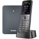 Yealink W74P IP phone Grey TFT Yealink W74P IP phone Grey TFT