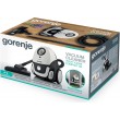 Gorenje VCEA11CXWII 2 L Cylinder vacuum Dry 750 W Dust bag