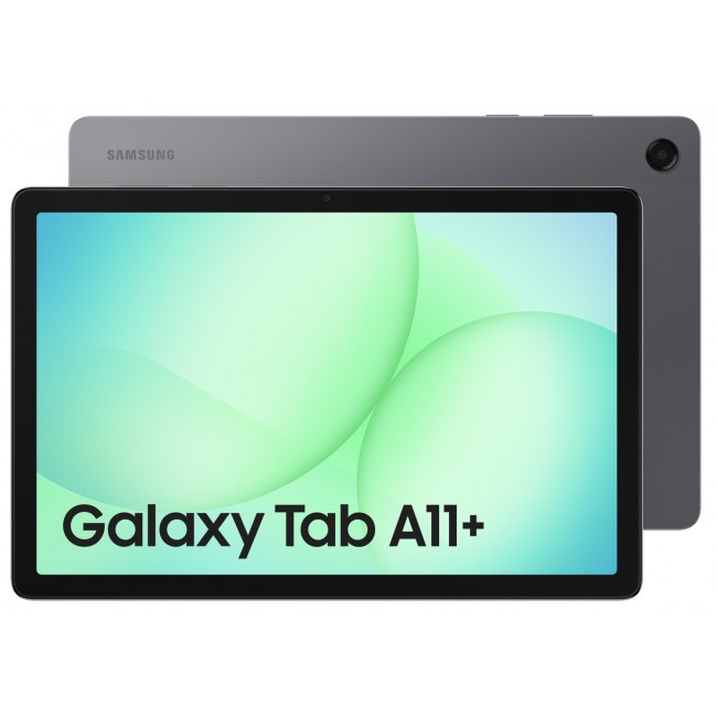 Samsung Galaxy Tab A11+ 128 GB 27.9 cm (11 Samsung Galaxy Tab A11+ 128 GB 27.9 cm (11