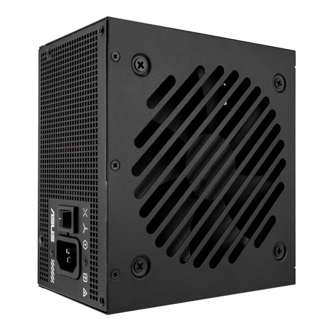 ASUS TUF-GAMING-750B-EVO power supply unit 750 W 20+4 pin ATX ATX Black