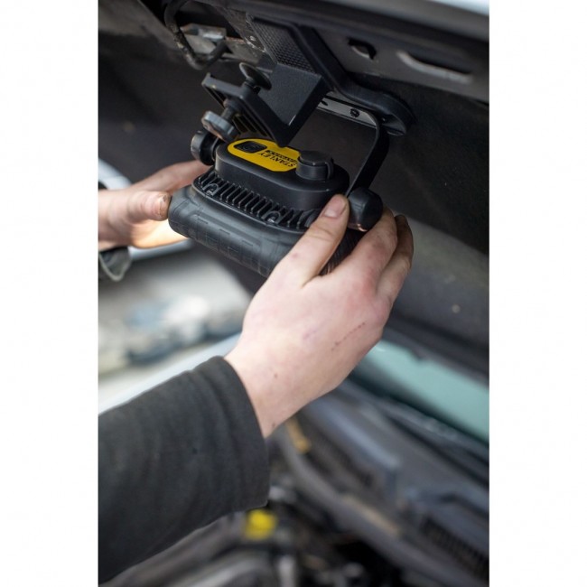 Stanley FMHT81507-1 work light Black, Yellow LED Stanley FMHT81507-1 work light Black, Yellow LED