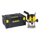 DeWALT DW621KT Black, Yellow 24000 RPM 1110 W