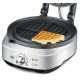 Waffle Maker Sage the No-mess Waffle SWM520