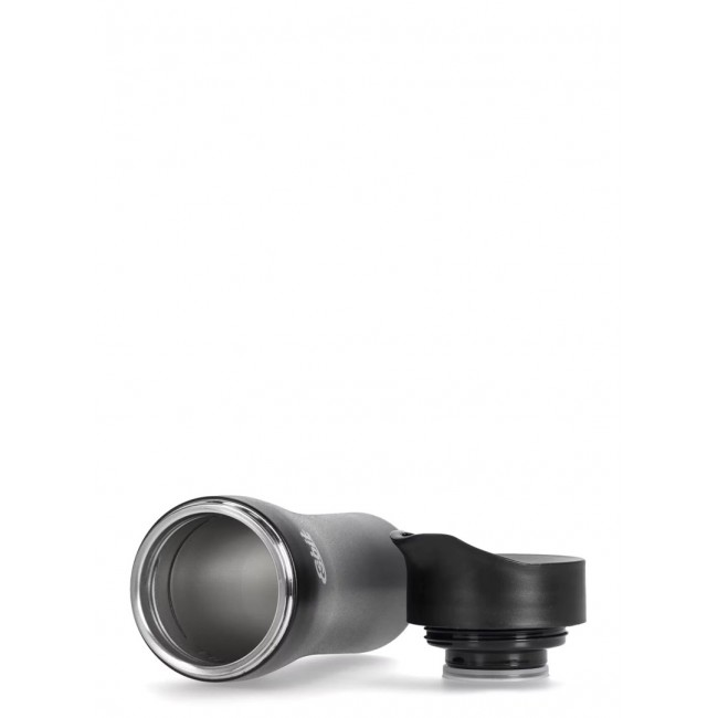 Thermal mug ESBIT Thermo Mug 375ml, black