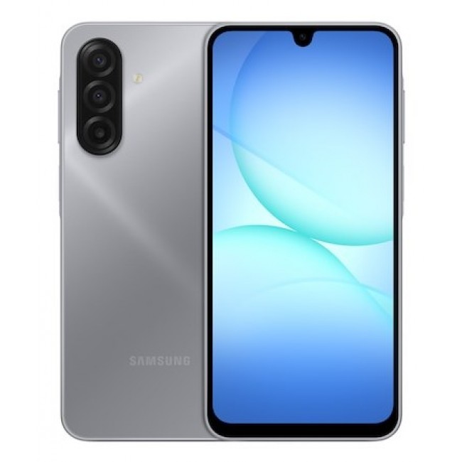 Samsung Galaxy A17 17 cm (6.7