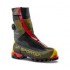 G-Summit Black/Yellow