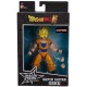DRAGON BALL DRAGON STARS SUPER SAIYAN GOKU