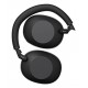Sony WH-1000XM6 Headset Wired & Wireless Head-band Calls/Music/Sport/Everyday USB Type-C Bluetooth Black