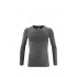 Millet Drynamic Warm Shirt, graphite - XXL