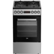 BEKO FSM52332DXDT cooker