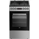 BEKO FSM52332DXDT cooker