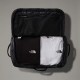 The North Face Base Camp duffel bag 32 L Polyester, Thermoplastic polyurethane (TPU) Black