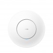Cudy AP3000_P wireless access point 2976 Mbit/s White Power over Ethernet (PoE) Cudy AP3000_P wireless access point 2976 Mbit/s White Power over Ethernet (PoE)