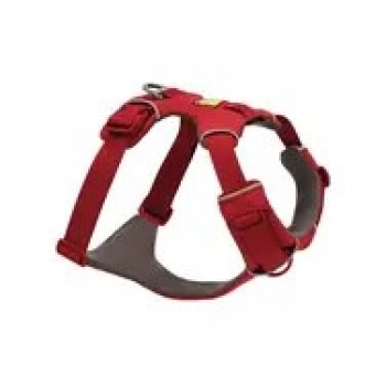 Szelki dla psa Ruffwear Front Range Harness XS - red canyon
