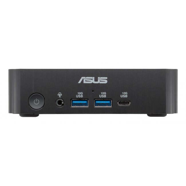 ASUS ExpertCenter PN54-S1-S50015AL AMD Ryzen 5 220 16 GB DDR5-SDRAM 512 GB SSD Windows 11 Pro Mini PC Black