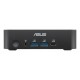 ASUS ExpertCenter PN54-S1-S50015AL AMD Ryzen 5 220 16 GB DDR5-SDRAM 512 GB SSD Windows 11 Pro Mini PC Black