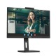 AOC 24P3CW computer monitor 60.5 cm (23.8